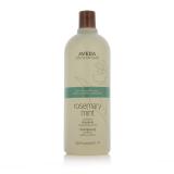 Aveda Rosemary Mint Purifying Shampoo Șampon pentru femei 1000 ml