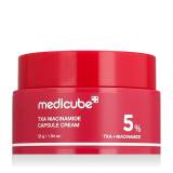 Medicube TXA Niacinamide Capsule Cream Cremă de zi 55 g
