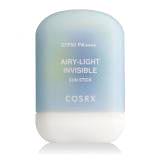 COSRX Airy-Light Invisible Sun Stick SPF50+ Pentru ten 19 g