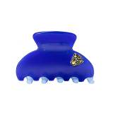 By Eloise London Medium Hair Claw Jaguar Clemă de păr pentru femei 1 buc Nuanţă Blue Breeze