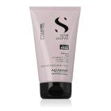ALFAPARF MILANO Semi Di Lino Style & Care Frozen Gel Gel de păr pentru femei 150 ml