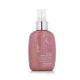ALFAPARF MILANO Semi Di Lino Moisture Nutritive Detangling Fluid Fără clătire pentru femei 125 ml