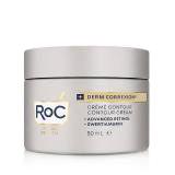 RoC Derm Correxion Contour Cream Cremă de zi pentru femei 50 ml