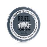 Reuzel Hollands Finest Pomade Extreme Hold Matte Pomade Cremă modelatoare pentru bărbați 35 g