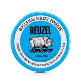 Reuzel Hollands Finest Pomade Strong Hold Water Soluble Gel de ras pentru bărbați 95 g