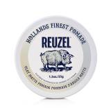 Reuzel Hollands Finest Pomade Clay Matte Pomade Stilizare și modelare pentru bărbați 35 g