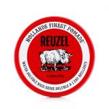 Reuzel Hollands Finest Pomade Water Soluble High Shine Gel de păr pentru bărbați 95 g
