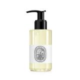 Diptyque Eau Rose Gel de duș pentru femei 200 ml