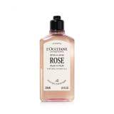 L'Occitane Rose Perfumed Shower Gel Gel de duș pentru femei 250 ml