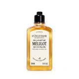 L'Occitane Mélilot Perfumed Shower Gel Gel de duș pentru femei 250 ml