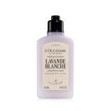L'Occitane Lavande Blanche Perfumed Body Lotion Lapte de corp pentru femei 250 ml
