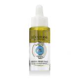 L'Occitane Shea Bi-Phase Face Serum Ser facial 30 ml