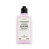 L'Occitane Glycine Perfumed Body Lotion Lapte de corp pentru femei 250 ml