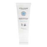 L'Occitane Shea Cleansing Face Cream Cremă demachiantă 125 ml
