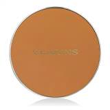 Clarins Ever Matte Compact Powder Pudră pentru femei 10 g Nuanţă 05 Medium Deep