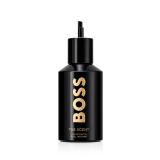 HUGO BOSS Boss The Scent Apă de toaletă pentru bărbați Rezerva 200 ml