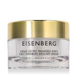 Eisenberg First Wrinkles Delicate Cream Cremă de zi pentru femei 50 ml