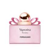 Ferragamo Signorina Romantica Apă de parfum pentru femei 30 ml