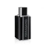 Ferragamo Ferragamo Sublime Leather Apă de parfum pentru bărbați 100 ml