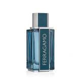 Ferragamo Ferragamo Intense Leather Apă de parfum pentru bărbați 50 ml