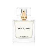 Eisenberg Back To Paris Apă de parfum pentru femei 50 ml