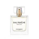 Eisenberg Eau Fraîche Délicate Apă de parfum pentru femei 30 ml