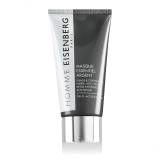 Eisenberg Homme Silver Essential Mask Mască de față pentru bărbați 75 ml