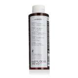 Korres Almond + Linseed Shampoo Șampon pentru femei 250 ml