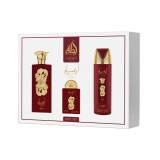 Lattafa Pride Ansaam Gold Set cadou