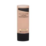 Max Factor Lasting Performance Fond de ten pentru femei 35 ml Nuanţă 109 Natural Bronze