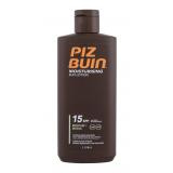 PIZ BUIN Moisturising Sun Lotion SPF15 Pentru corp 200 ml