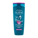 L'Oréal Paris Elseve Fibralogy Șampon pentru femei 400 ml