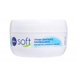 Nivea Soft Cremă de zi pentru femei 300 ml