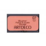 Artdeco Blusher Fard de obraz pentru femei 5 g Nuanţă 07 Salmon Blush