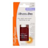Sally Hansen Insta-Dri Chip-Resistant Top Coat Lac de unghii pentru femei 13,3 ml