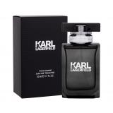 Karl Lagerfeld Karl Lagerfeld For Him Apă de toaletă pentru bărbați 50 ml