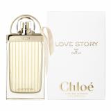 Chloé Love Story Apă de parfum pentru femei 75 ml