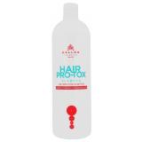 Kallos Cosmetics Hair Pro-Tox Șampon pentru femei 1000 ml