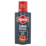 Alpecin Coffein Shampoo C1 Șampon pentru bărbați 250 ml