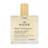 NUXE Huile Prodigieuse Ulei de corp pentru femei 50 ml