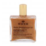 NUXE Huile Prodigieuse Or Ulei de corp pentru femei 50 ml