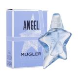 Mugler Angel Apă de parfum pentru femei Reincarcabil 15 ml