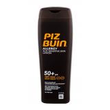 PIZ BUIN Allergy Sun Sensitive Skin Lotion SPF50+ Pentru corp 200 ml