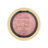 Max Factor Facefinity Blush Fard de obraz pentru femei 1,5 g Nuanţă 15 Seductive Pink