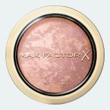 Max Factor Facefinity Blush Fard de obraz pentru femei 1,5 g Nuanţă 25 Alluring Rose