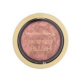 Max Factor Facefinity Blush Fard de obraz pentru femei 1,5 g Nuanţă 25 Alluring Rose