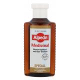 Alpecin Medicinal Special Vitamine Scalp And Hair Tonic Anti-cădere păr 200 ml