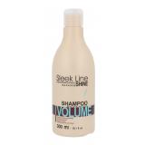 Stapiz Sleek Line Volume Șampon pentru femei 300 ml