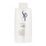 Wella Professionals SP Deep Cleanser Șampon pentru femei 1000 ml