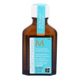 Moroccanoil Treatment Light Ulei de păr pentru femei 25 ml